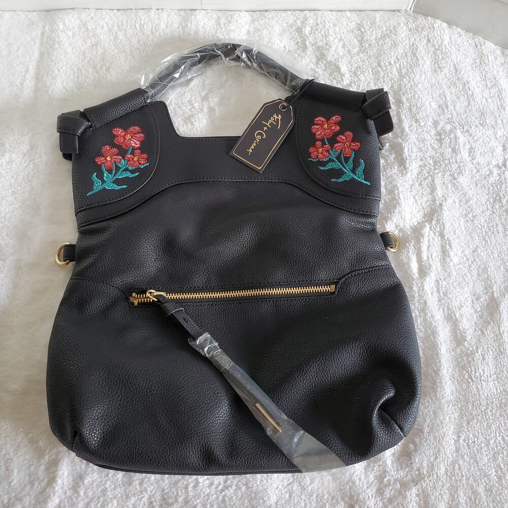 Foley and Corinna Lady Tote Handbag